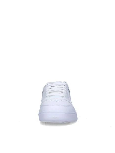 SNEAKERS BASSE DOUBLECOURT UOMO BIANCO