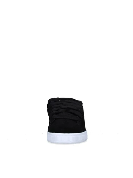 SNEAKERS BASSE 396578-02 UNISEX BAMBINO NERO