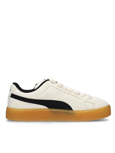 SNEAKERS BASSE 401348-02 UOMO BIANNCO SPORCO