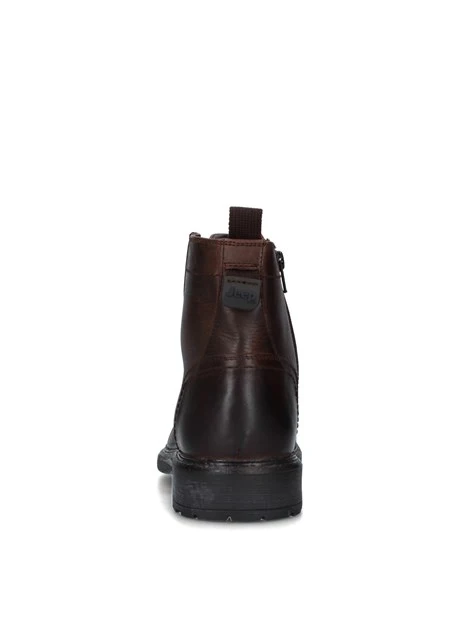 ANFIBI WOODLAND UOMO MARRONE