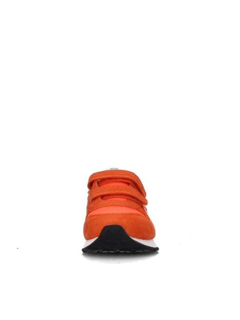 SNEAKERS BASSE Z35301B TOM SOLID BAMBINO ARANCIO