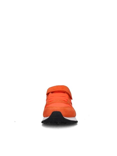 SNEAKERS BASSE Z35301K TOM SOLID BAMBINO ARANCIO