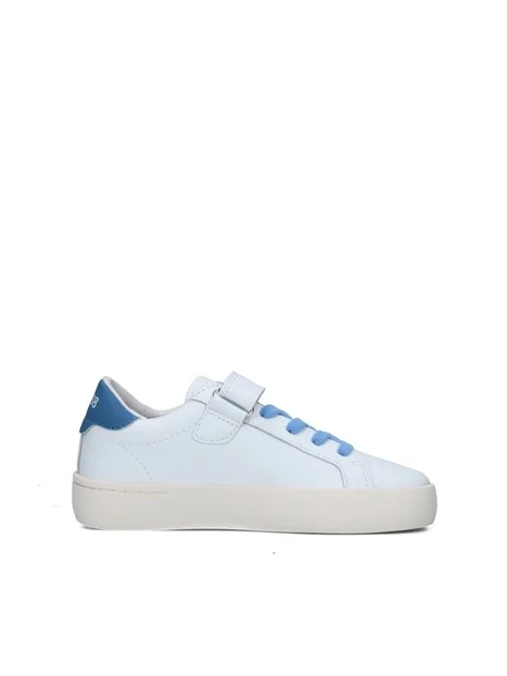 SNEAKERS BASSE Z35340K STREET BAMBINO BIANCO AVIO