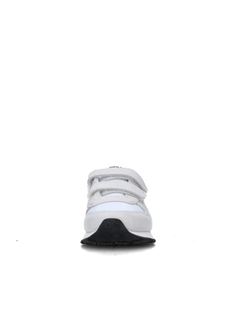 SNEAKERS BASSE Z35401B ALLY SOLID BAMBINA BIANCO