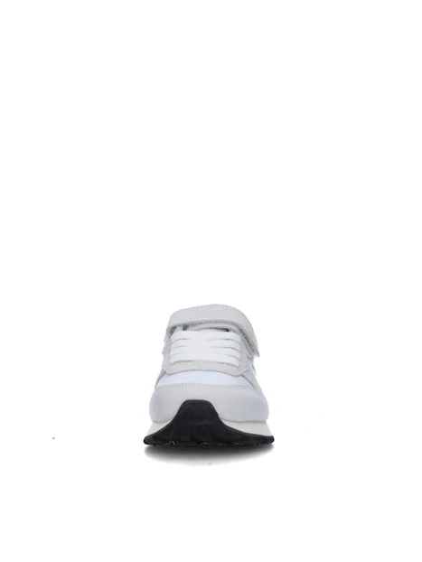 SNEAKERS BASSE Z35401K ALLY SOLID BAMBINA BIANCO