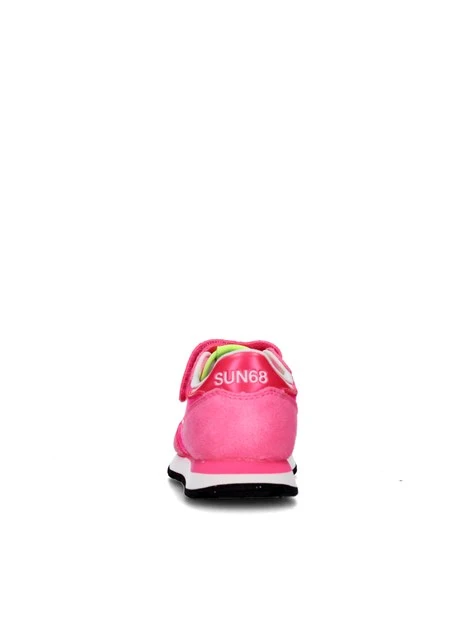 SNEAKERS BASSE Z35401K ALLY SOLID BAMBINA FUCSIA FLUO