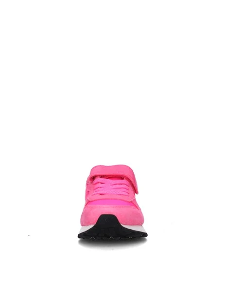 SNEAKERS BASSE Z35401K ALLY SOLID BAMBINA FUCSIA FLUO