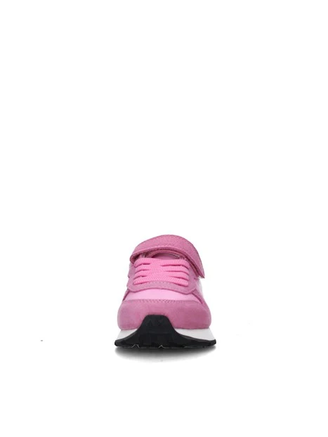 SNEAKERS BASSE Z35401K ALLY SOLID BAMBINA MAGENTA