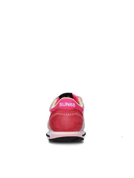 SNEAKERS BASSE Z35404B ALLY COLOR EXPLOSION BAMBINA ROSA