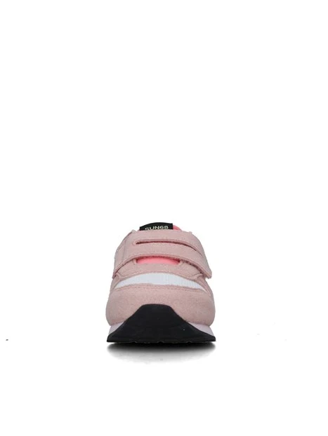 SNEAKERS BASSE Z35404F ALLY COLOR EXPLOSION BAMBINA ROSA