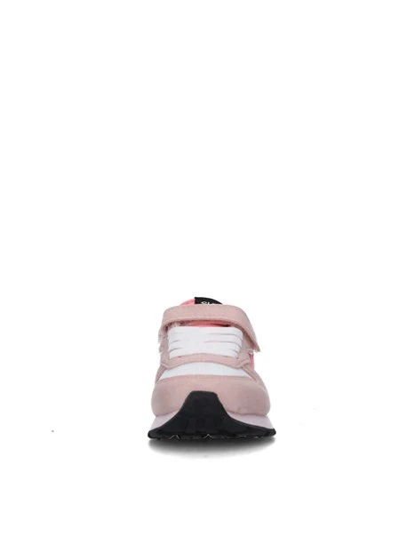 SNEAKERS BASSE Z35404K ALLY COLOR EXPLOSION BAMBINA ROSA