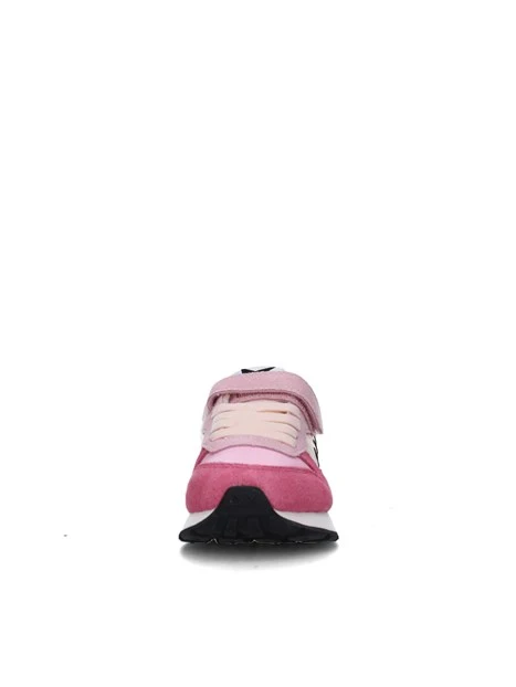 SNEAKERS BASSE Z35411K STARGIRL MULTICOLOR BAMBINA ROSA