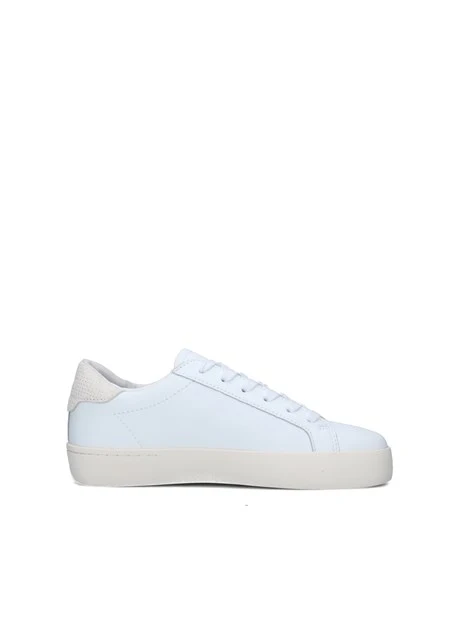 SNEAKERS BASSE Z35425T KATY BAMBINA BIANCO