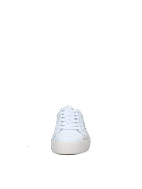 SNEAKERS BASSE Z35425T KATY BAMBINA BIANCO