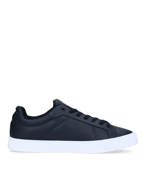 SNEAKERS BASSE ICON COURT UOMO BLU