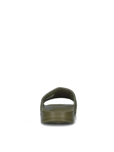 SANDALI MARE X35102 UOMO VERDE MILITARE