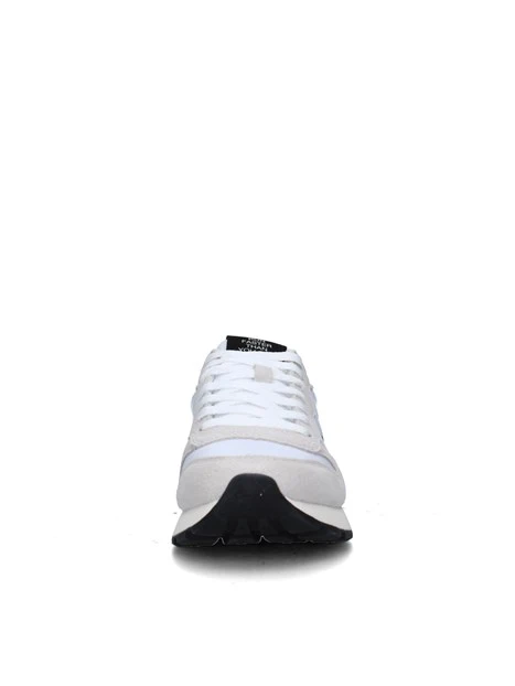 SNEAKERS BASSE Z35104 TOM UOMO BIANCO