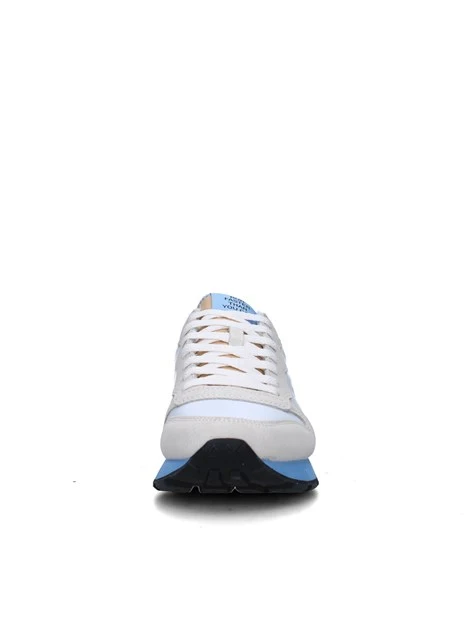 SNEAKERS BASSE Z35108 TOM MULTICOLOR UOMO BIANCO