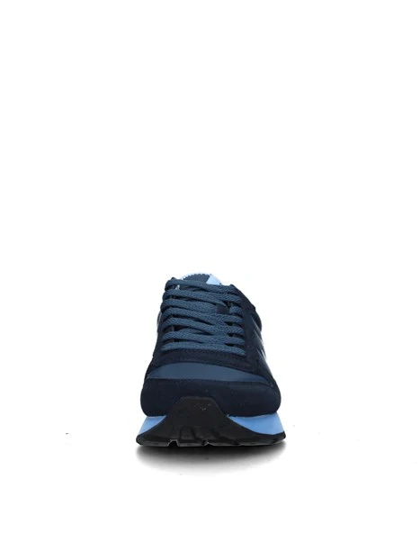 SNEAKERS BASSE Z35108 TOM MULTICOLOR UOMO BLU NAVY