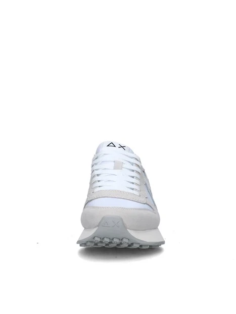 SNEAKERS BASSE Z35112 JAKI 2.0 BICOLOR UOMO BIANCO