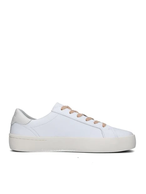 SNEAKERS BASSE Z35140 STREET UOMO BIANCO