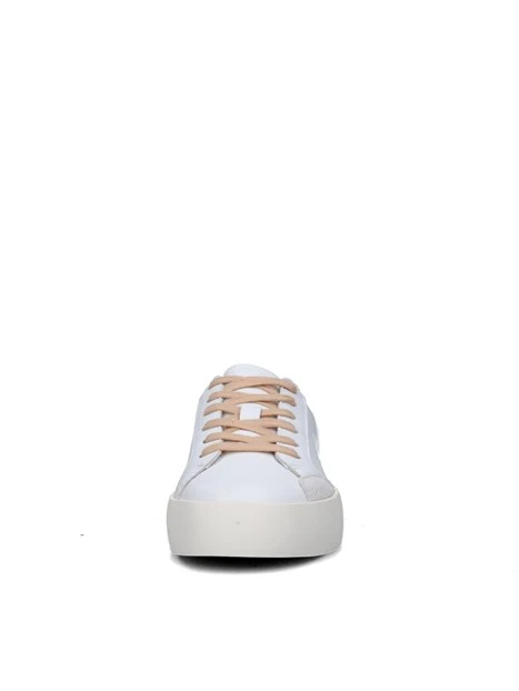 SNEAKERS BASSE Z35140 STREET UOMO BIANCO