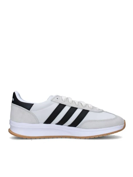 SNEAKERS BASSE IH8584 RUN 70S UOMO BIANCO