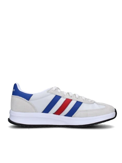 SNEAKERS BASSE IH8592 RUN 70S UOMO BIANCO