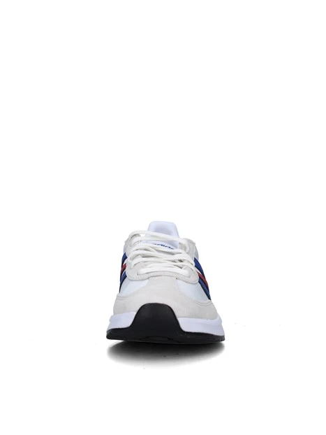 SNEAKERS BASSE IH8592 RUN 70S UOMO BIANCO