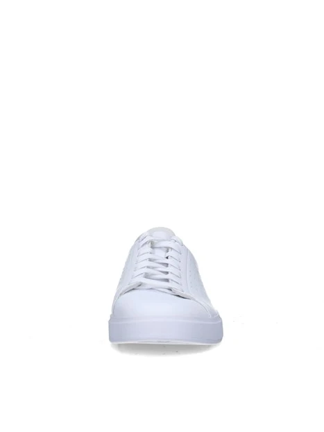 SNEAKERS BASSE JQ3103 ADVANTAGE 2.0 UOMO BIANCO