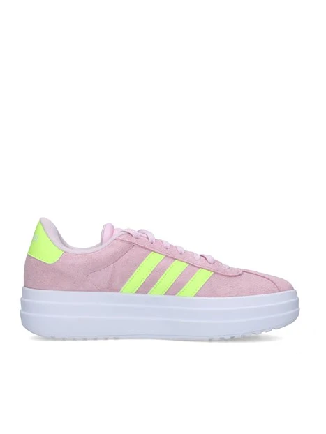 SNEAKERS PLATFORM VL COURT BOLD DONNA ROSA