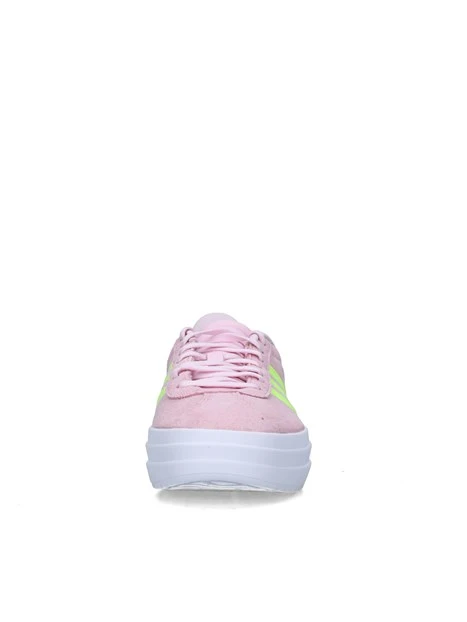 SNEAKERS PLATFORM VL COURT BOLD DONNA ROSA