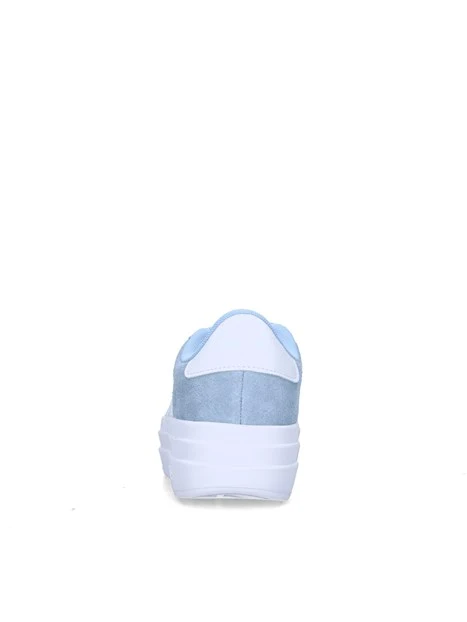 SNEAKERS PLATFORM VL COURT DONNA CELESTE