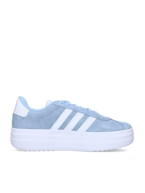 SNEAKERS PLATFORM VL COURT DONNA CELESTE