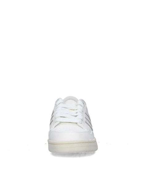 SNEAKERS BASSE JP5249 RAPID COURT DONNA BIANCO