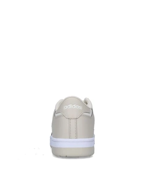 SNEAKERS BASSE RAPID COURT DONNA BEIGE