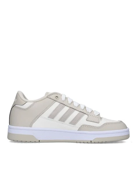 SNEAKERS BASSE RAPID COURT DONNA BEIGE