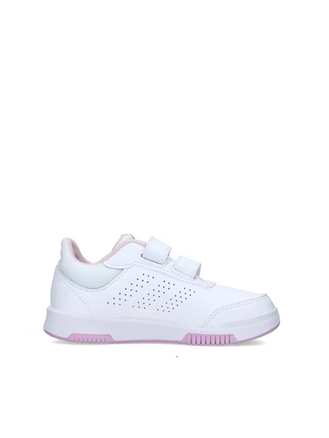 SNEAKERS BASSE GW6453 TENSAUR SPORT 2.0 BAMBINA BIANCO