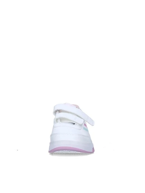 SNEAKERS BASSE GW6453 TENSAUR SPORT 2.0 BAMBINA BIANCO