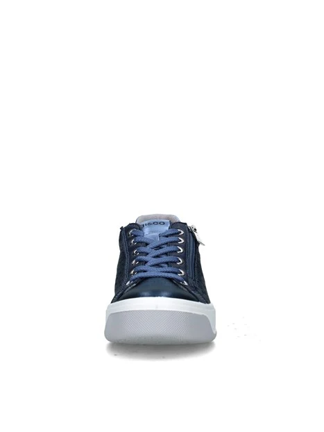 SNEAKERS BASSE 7656400 DONNA BLU