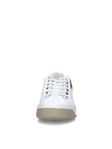 SNEAKERS BASSE 7656500 DONNA BIANCO