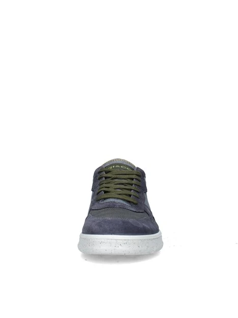 SNEAKERS BASSE 7615522 UOMO BLU