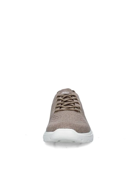 SNEAKERS BASSE 7619033 UOMO BEIGE