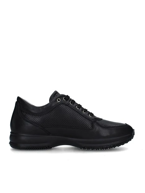 SNEAKERS BASSE 7621000 UOMO NERO