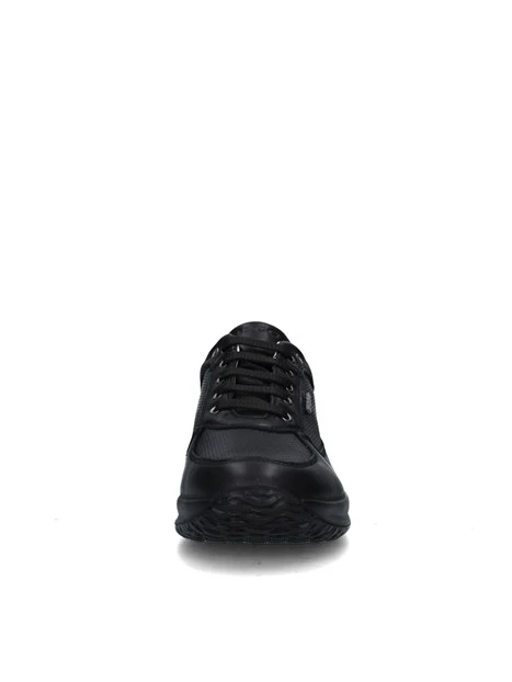 SNEAKERS BASSE 7621000 UOMO NERO