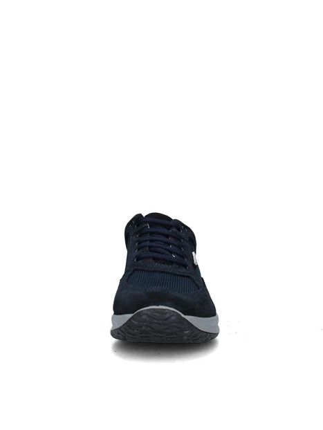 SNEAKERS BASSE 7621100 UOMO BLU