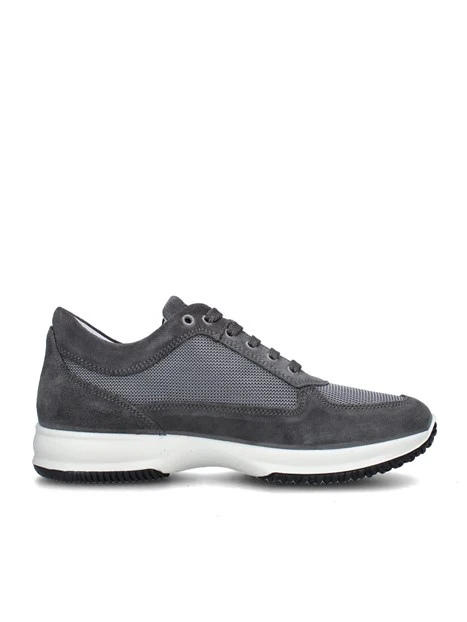 SNEAKERS BASSE 7621111 UOMO GRIGIO