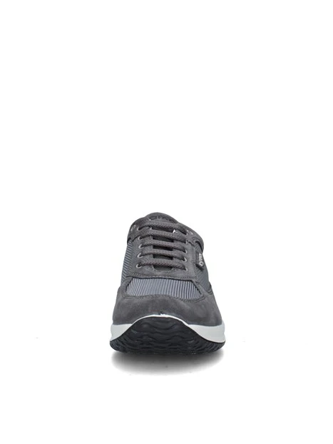 SNEAKERS BASSE 7621111 UOMO GRIGIO