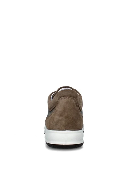 SNEAKERS BASSE 7621122 UOMO BEIGE