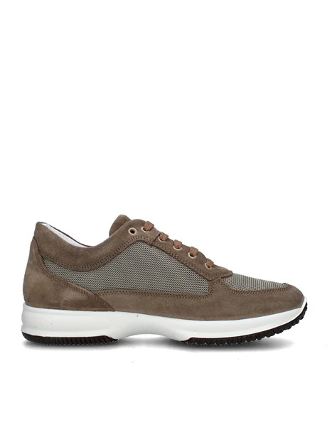 SNEAKERS BASSE 7621122 UOMO BEIGE